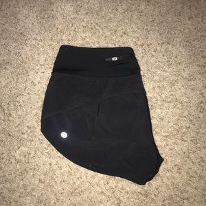 Lululemon Speed Short BUNDLE